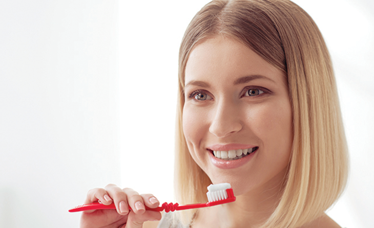 Diş Fırçalama Teknikleri (Yetişkin)